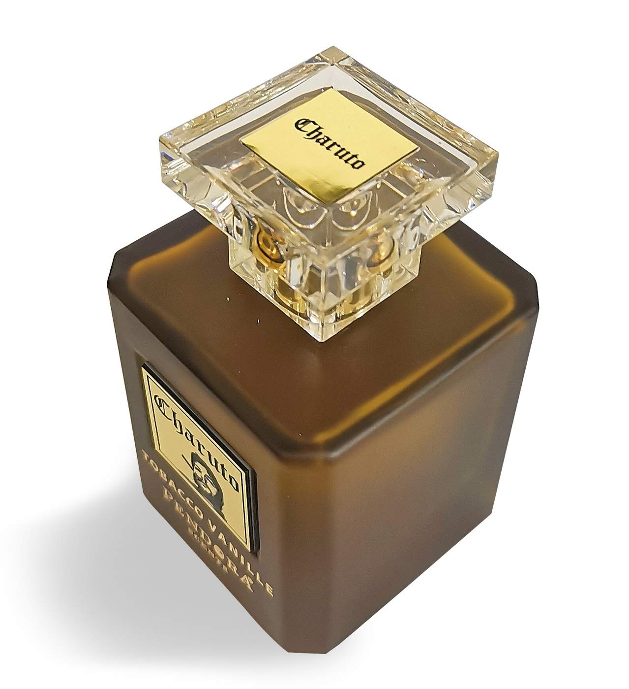 Foto 7 pulgar | Perfume Paris Corner Charuto Tobacco Vanille Eau De Parfum, 100 Ml - Venta Internacional.
