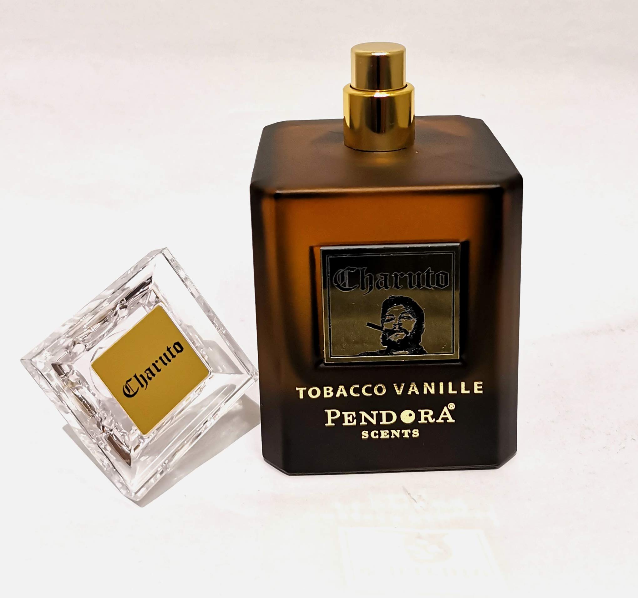 Foto 8 pulgar | Perfume Paris Corner Charuto Tobacco Vanille Eau De Parfum, 100 Ml - Venta Internacional.
