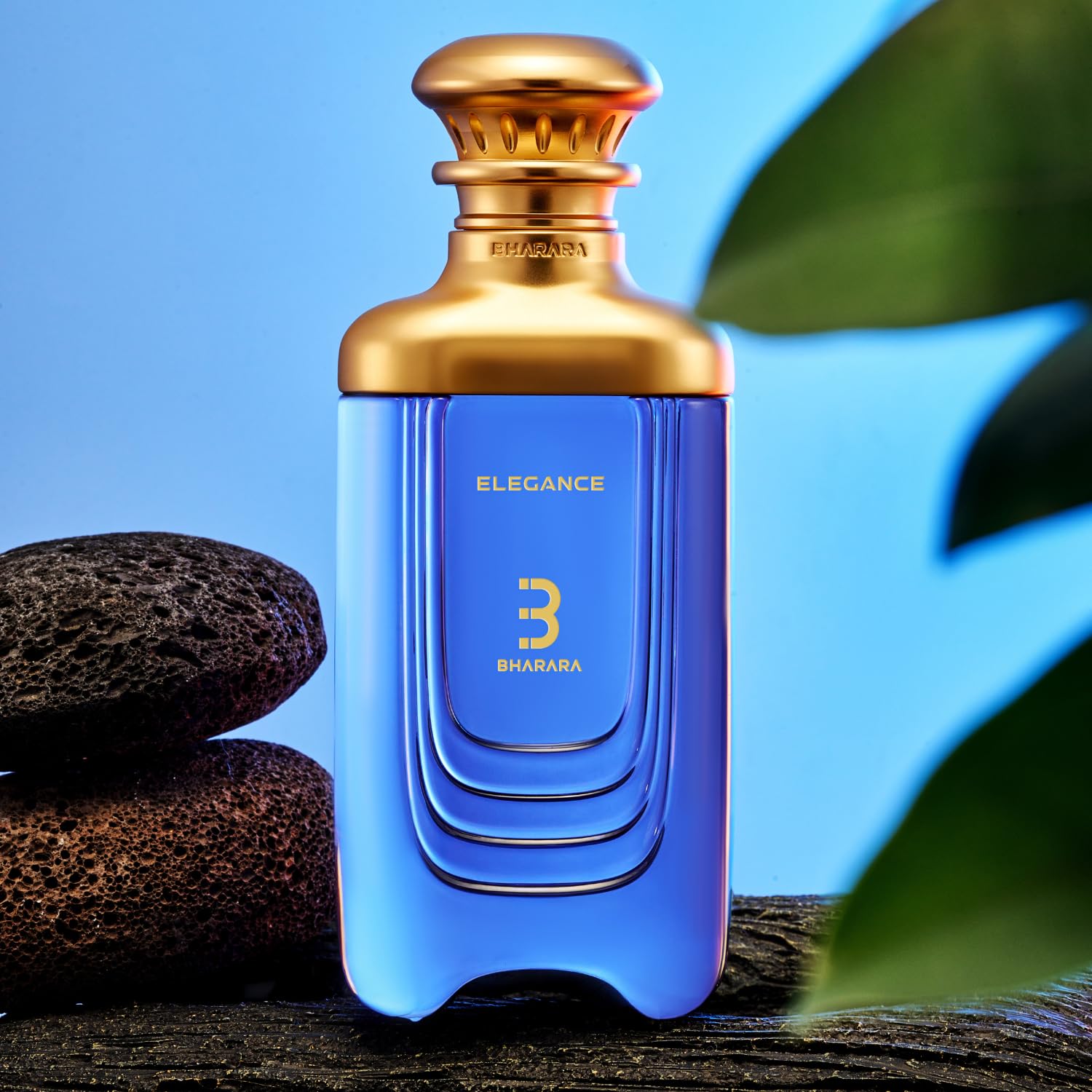 Foto 3 pulgar | Perfume Bharara Elegance Para Hombre Eau De Parfum, 100 Ml - Venta Internacional.