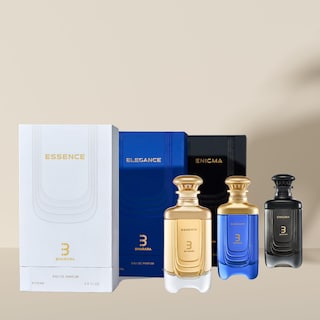 Foto 4 | Perfume Bharara Elegance Para Hombre Eau De Parfum, 100 Ml - Venta Internacional.