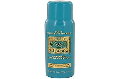 Foto 1 | Body Spray 4711, 75 Ml, Unisex, Fragancia Duradera - Venta Internacional.