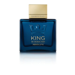 Foto 2 | Perfume Banderas King Of Seduction Absolute Eau De Toilette, 100 Ml - Venta Internacional.