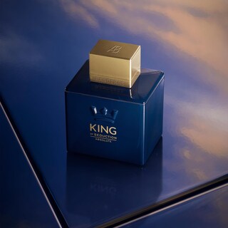 Foto 4 | Perfume Banderas King Of Seduction Absolute Eau De Toilette, 100 Ml - Venta Internacional.