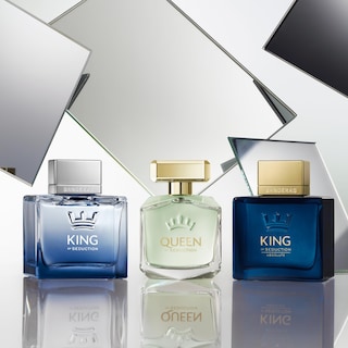 Foto 5 | Perfume Banderas King Of Seduction Absolute Eau De Toilette, 100 Ml - Venta Internacional.