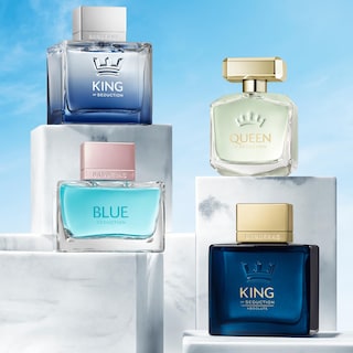 Foto 6 | Perfume Banderas King Of Seduction Absolute Eau De Toilette, 100 Ml - Venta Internacional.