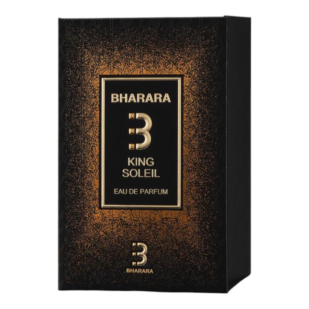 Foto 3 pulgar | Bharara King Soleil Edp 100 Ml