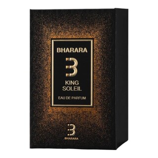 Foto 2 | Bharara King Soleil Edp 100 Ml