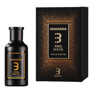 Foto 3 | Bharara King Soleil Edp 100 Ml