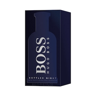 Foto 3 | Perfume Hugo Boss Bottled Night Eau De Toilette, 200 Ml, Para Hombre - Venta Internacional.