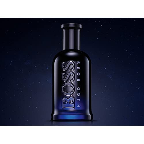 Foto 5 | Perfume Hugo Boss Bottled Night Eau De Toilette, 200 Ml, Para Hombre - Venta Internacional.