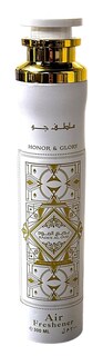 Foto 1 | Ambientador Lattafa Bade'e Al Oud Honor & Glory 300 Ml - Venta Internacional.