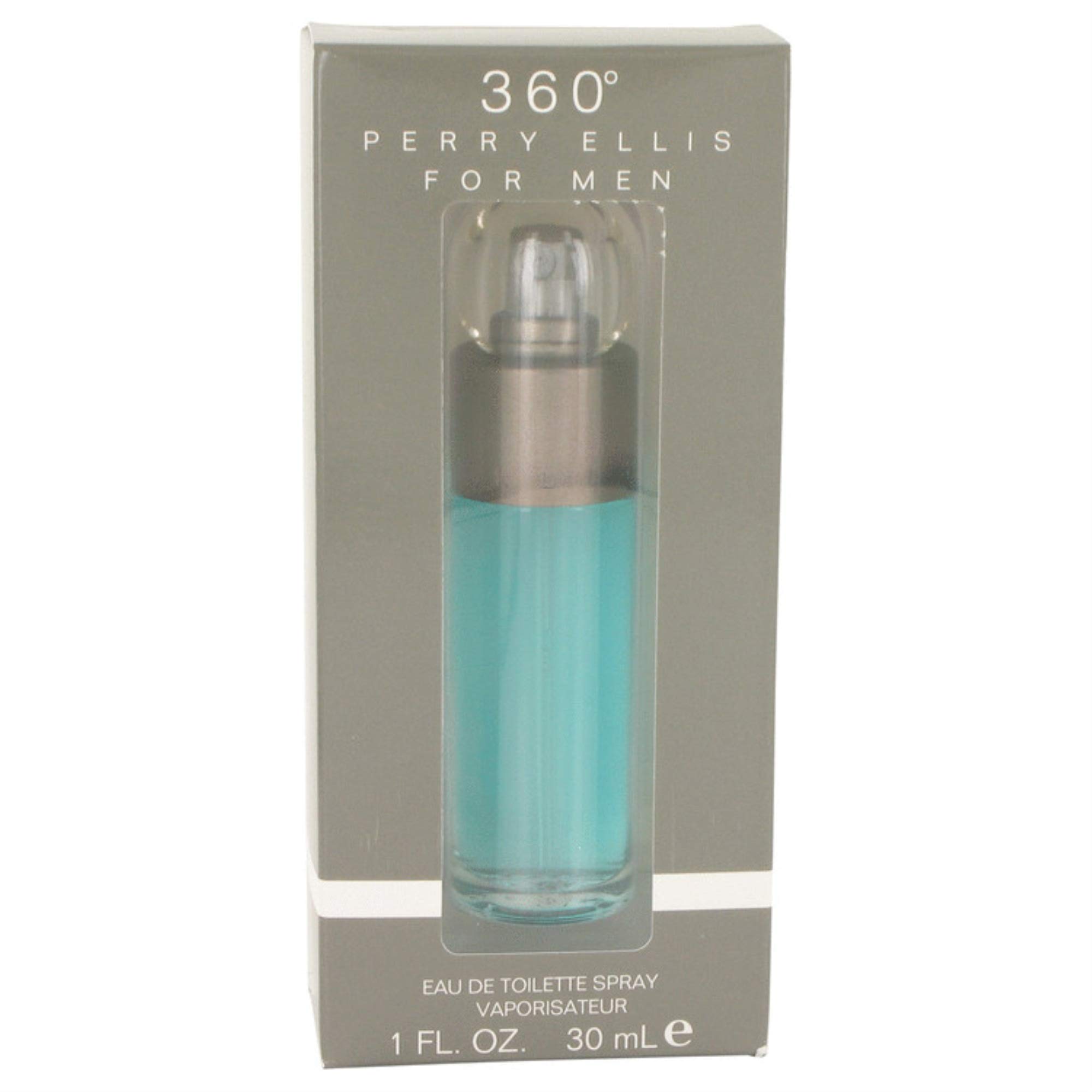 Foto 2 pulgar | Perfume Perry Ellis 360° Eau de Toilette 30 ml - Venta Internacional