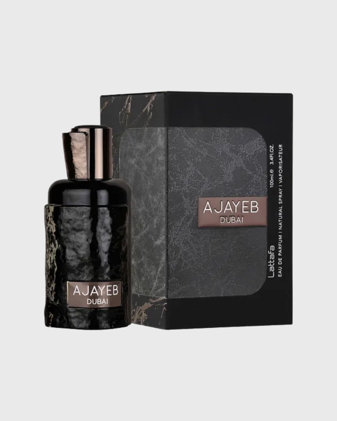 Foto 1 | Perfume Ajayeb Dubai