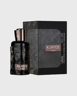 Foto 1 | Perfume Ajayeb Dubai