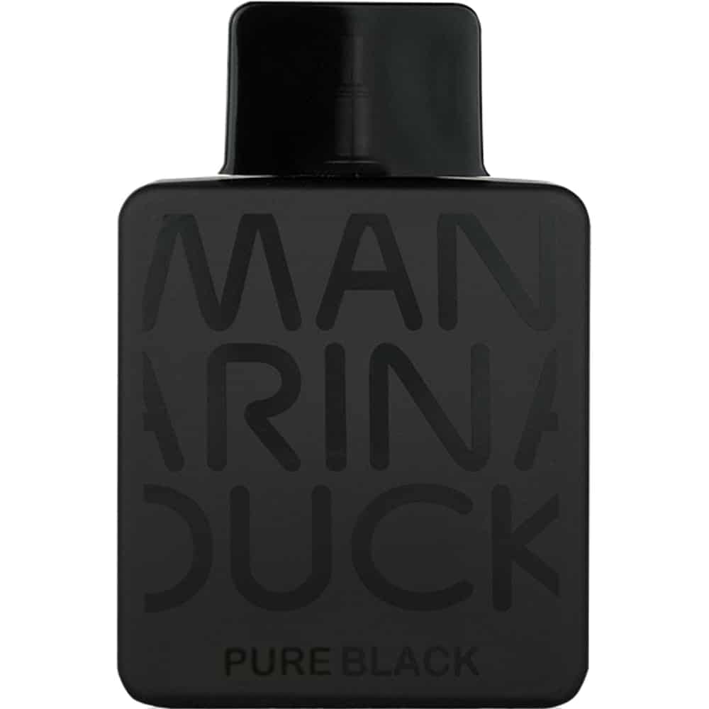 Foto 3 pulgar | Perfume Mandarina Duck Black Eau De Toilette 100 Ml Para Hombre - Venta Internacional.
