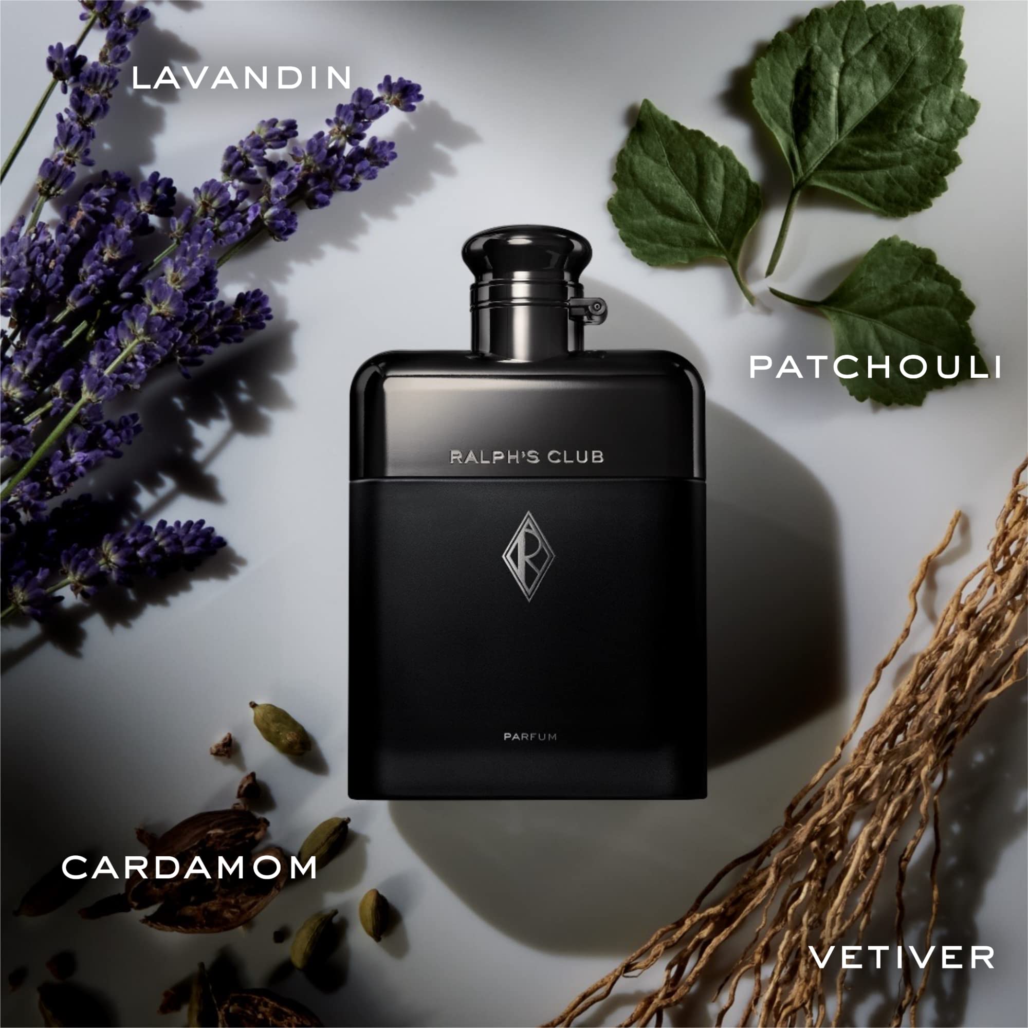Foto 3 pulgar | Perfume Ralph Lauren Fragrances Ralph's Club Para Hombre 150 Ml - Venta Internacional.