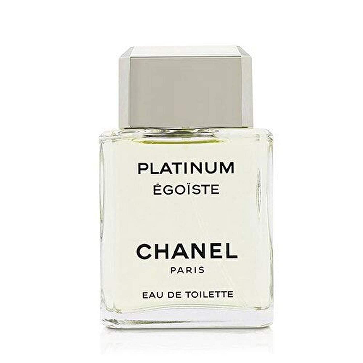 Foto 1 | Perfume Chanel Egoiste Platinum Eau De Toilette 50 Ml Para Hombre - Venta Internacional.