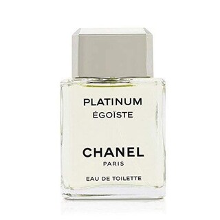 Foto 1 | Perfume Chanel Egoiste Platinum Eau De Toilette 50 Ml Para Hombre - Venta Internacional.