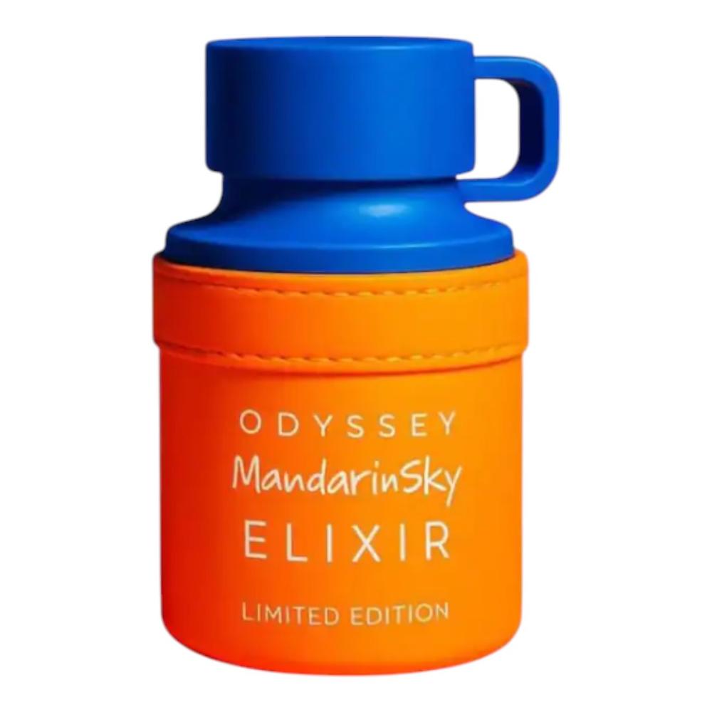 Foto 2 pulgar | Armaf Odyssey Mandarin Sky Elixir Limited Edition Edp 100 Ml