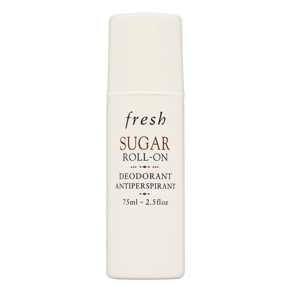 Desodorante Fresh Sugar Roll-on 75 Ml/75 G, Unisex - Venta Internacional.