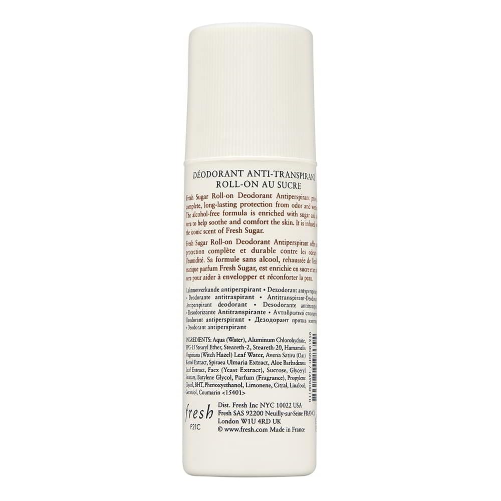 Foto 3 pulgar | Desodorante Fresh Sugar Roll-on 75 Ml/75 G, Unisex - Venta Internacional.