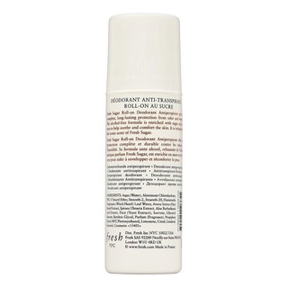 Foto 2 | Desodorante Fresh Sugar Roll-on 75 Ml/75 G, Unisex - Venta Internacional.