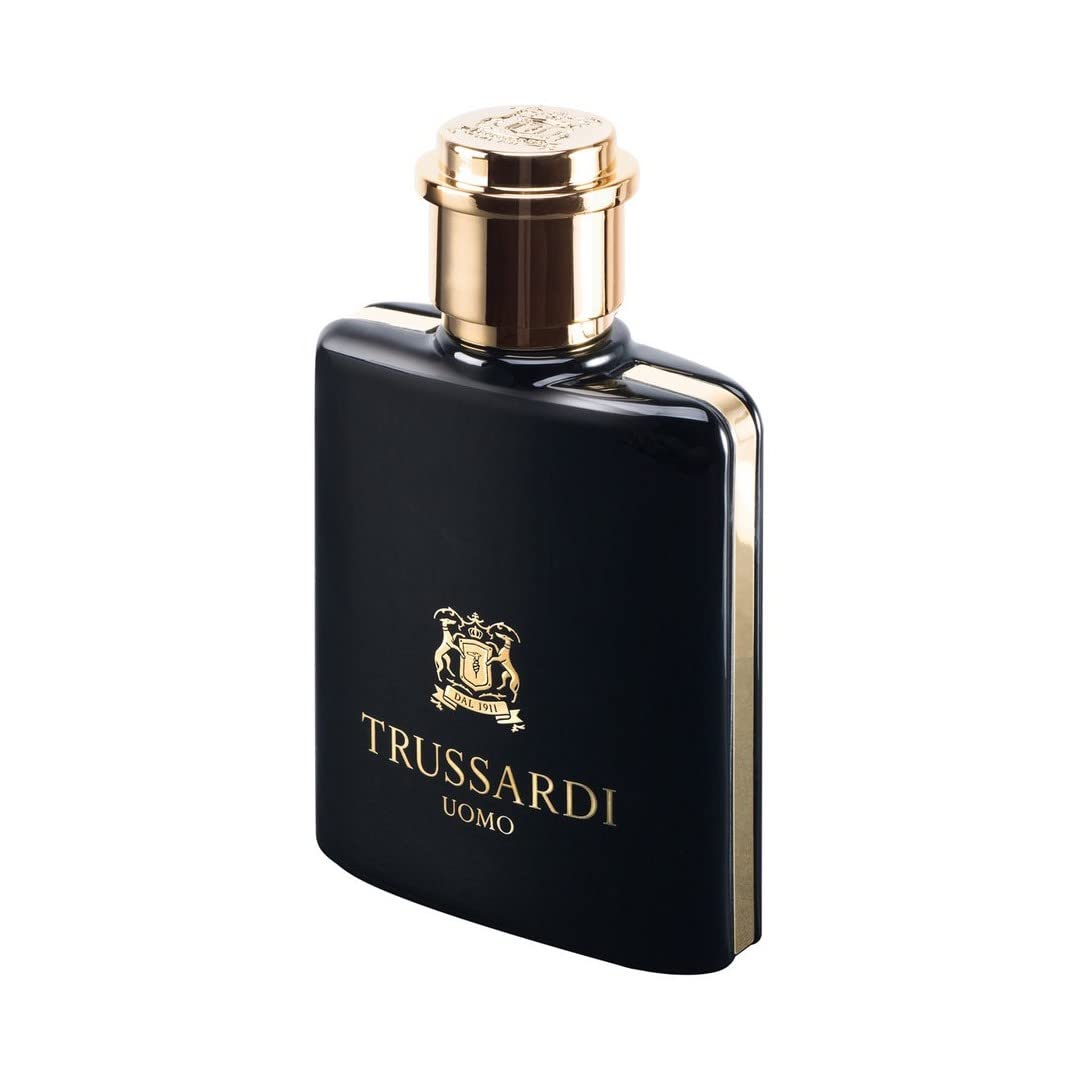 Foto 2 | Perfume Trussardi Uomo Eau De Toilette 50 Ml Para Hombre - Venta Internacional.