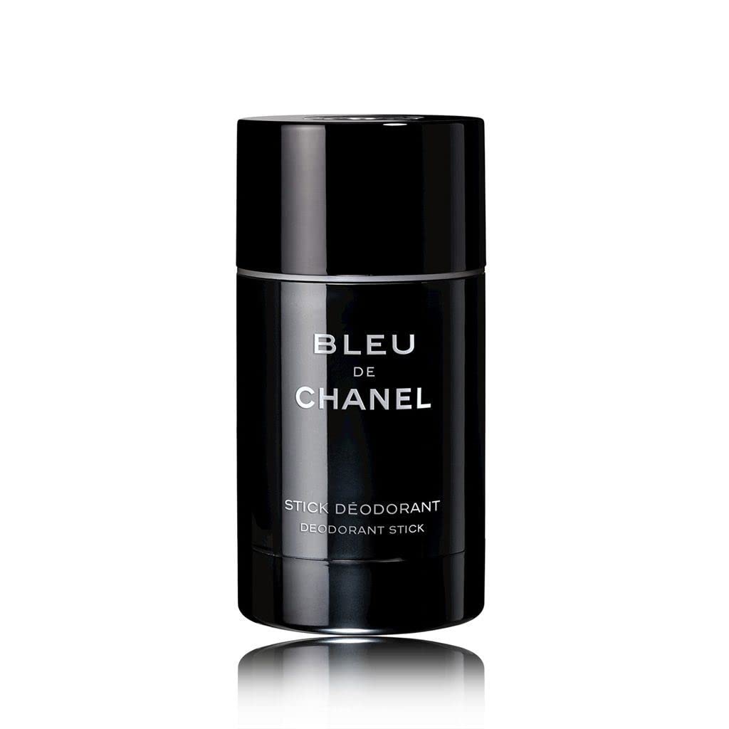 Desodorante En Barra Chanel De Bleu Para Hombre 60 Ml - Venta Internacional.