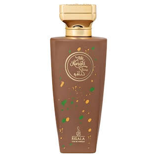 Foto 1 | Perfume Risala Pista Kunafa Eau De Parfum 100 Ml Para Mujer/hombre - Venta Internacional.
