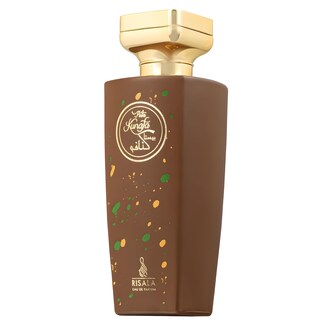Foto 3 | Perfume Risala Pista Kunafa Eau De Parfum 100 Ml Para Mujer/hombre - Venta Internacional.