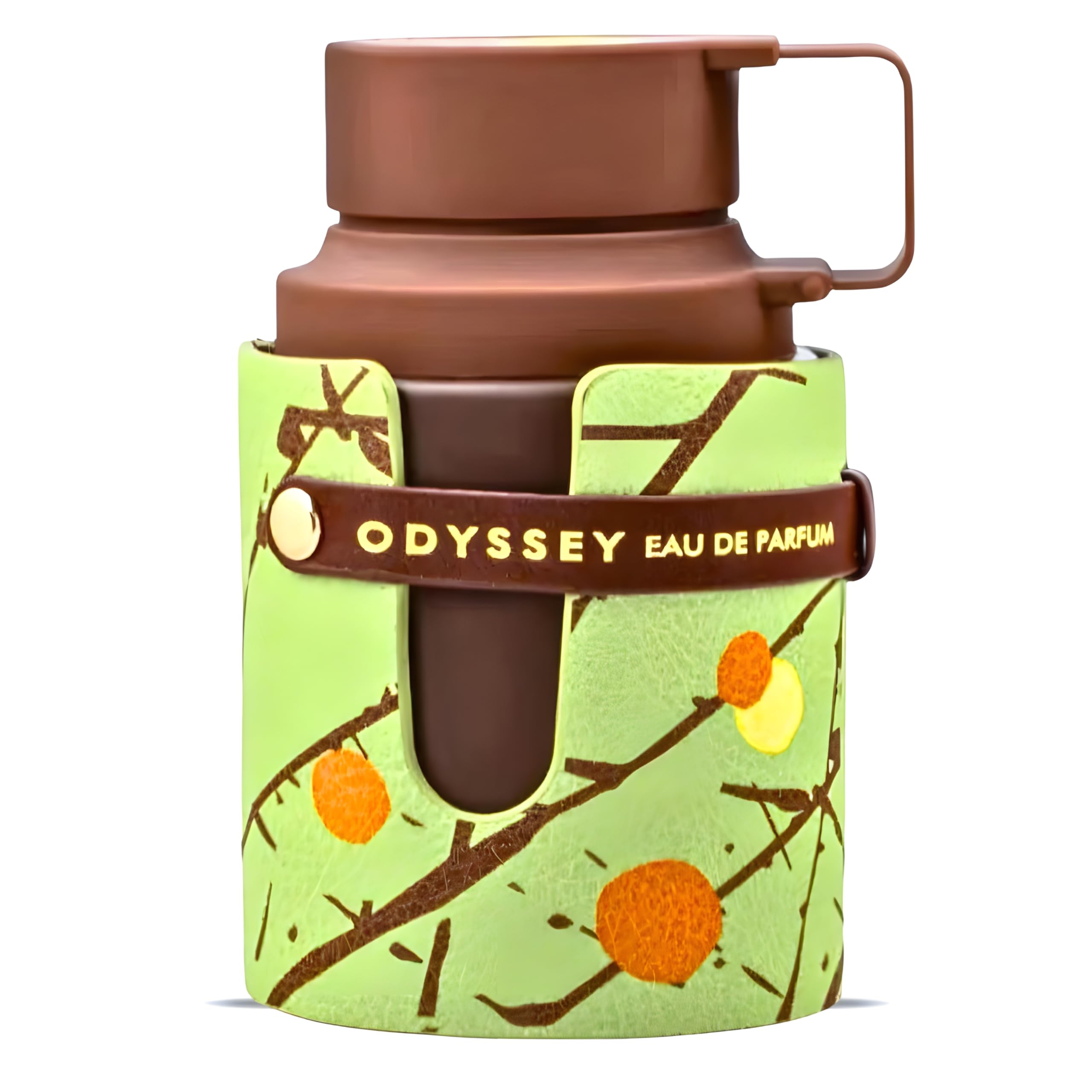 Foto 2 pulgar | Perfume Armaf Odyssey Dubai Chocolat Eau De Parfum, 100 Ml - Venta Internacional.