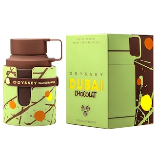 Foto 2 | Perfume Armaf Odyssey Dubai Chocolat Eau De Parfum, 100 Ml - Venta Internacional.