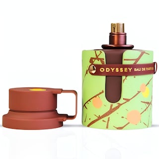 Foto 4 | Perfume Armaf Odyssey Dubai Chocolat Eau De Parfum, 100 Ml - Venta Internacional.
