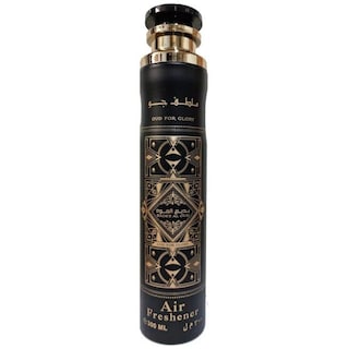 Foto 1 | Ambientador Lattafa Perfumes Oud For Glory 300 Ml - Venta Internacional.