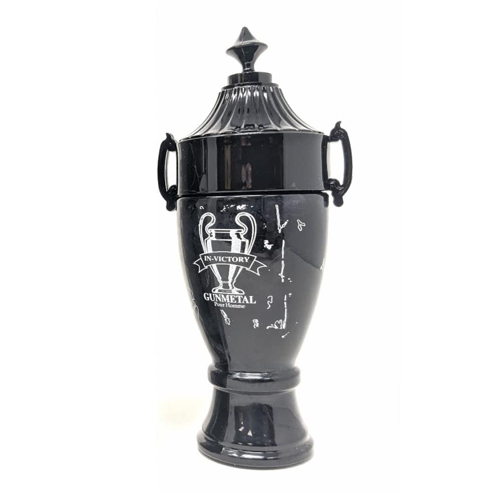 Foto 3 pulgar | Perfume Hybrid & Company In Victory Gunmetal Eau De Toilette, 100 Ml - Venta Internacional.