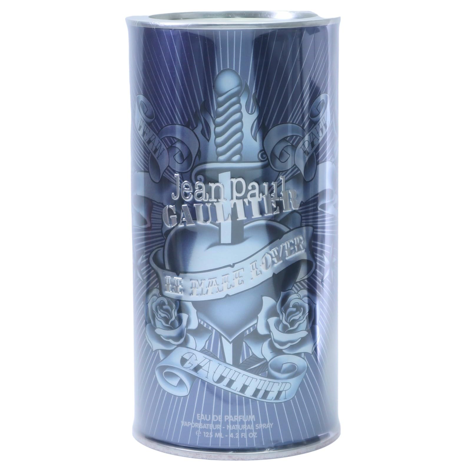 Foto 1 | Perfume Jean Paul Gaultier Le Male Lover, Perfume, 125 Ml - Venta Internacional.