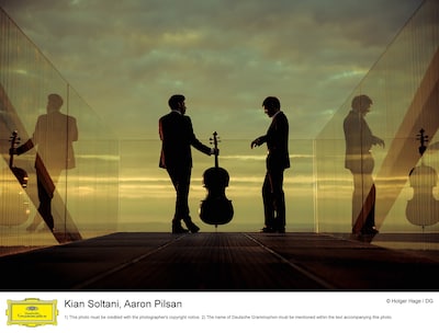Foto 3 | Cd Dolce & Gabbana Home (schubert, Schumann, Vali) - Venta Internacional.