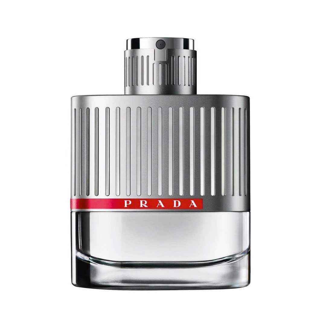 Perfume Prada Luna Rossa Eau De Toilette Edt 150 Ml Para Hombre - Venta Internacional.