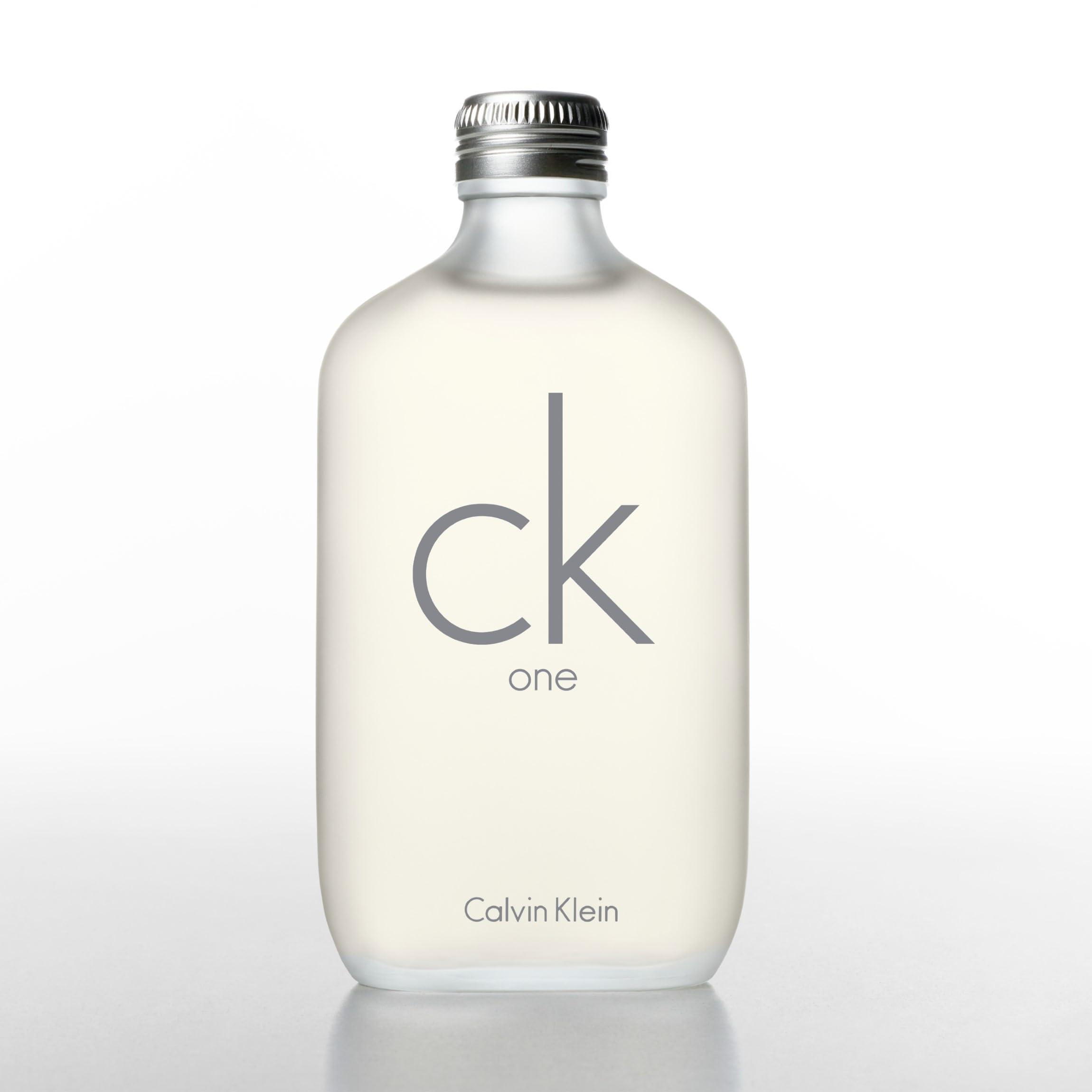 Foto 4 pulgar | Perfume Calvin Klein Ck One Eau De Toilette, Juego De 2 Piezas - Venta Internacional.
