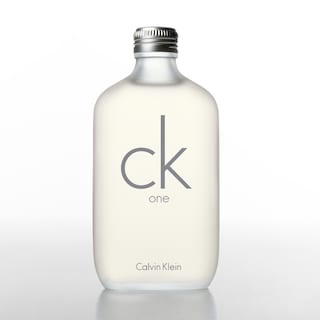 Foto 3 | Perfume Calvin Klein Ck One Eau De Toilette, Juego De 2 Piezas - Venta Internacional.