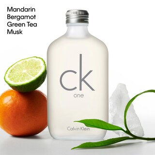 Foto 4 | Perfume Calvin Klein Ck One Eau De Toilette, Juego De 2 Piezas - Venta Internacional.