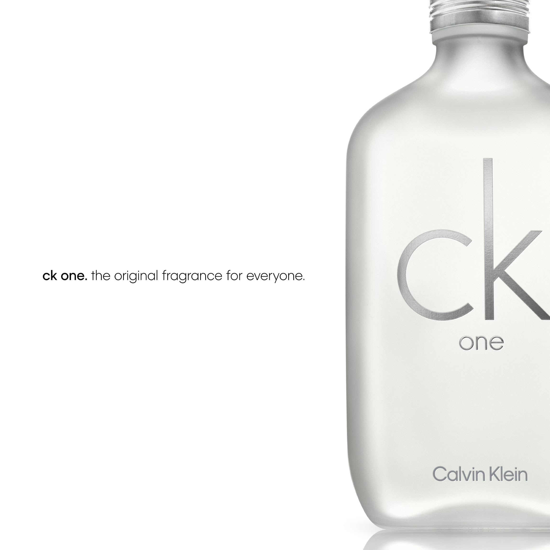 Foto 6 pulgar | Perfume Calvin Klein Ck One Eau De Toilette, Juego De 2 Piezas - Venta Internacional.