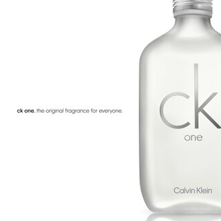 Foto 5 | Perfume Calvin Klein Ck One Eau De Toilette, Juego De 2 Piezas - Venta Internacional.