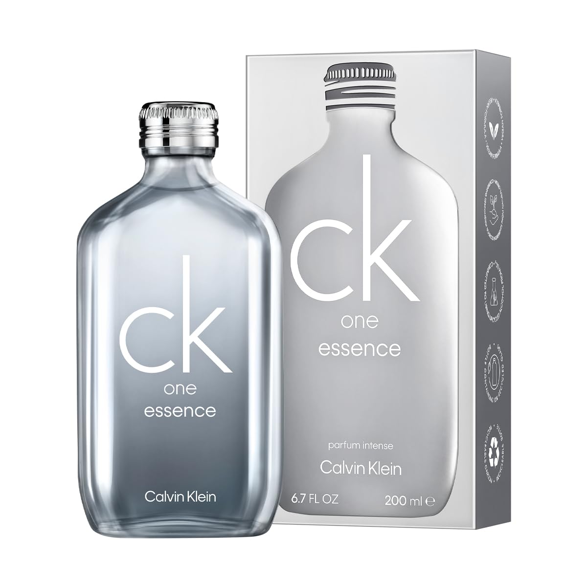 Foto 2 | Perfume Calvin Klein Ck One Essence Perfume Intenso 100 Ml - Venta Internacional.