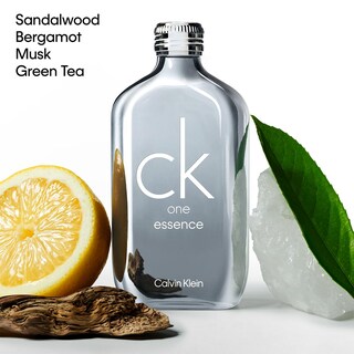 Foto 4 | Perfume Calvin Klein Ck One Essence Perfume Intenso 100 Ml - Venta Internacional.