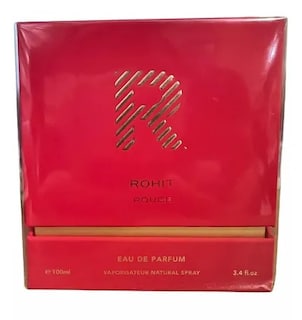 Foto 3 | Bharara Rohit Rouge 100ml Edp Spray