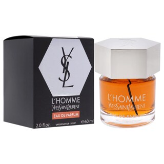 Foto 3 | Perfume L'homme De Yves Saint Laurent Eau De Parfum, 60 Ml, Para Hombre - Venta Internacional.