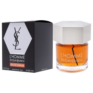 Foto 4 | Perfume L'homme De Yves Saint Laurent Eau De Parfum, 60 Ml, Para Hombre - Venta Internacional.