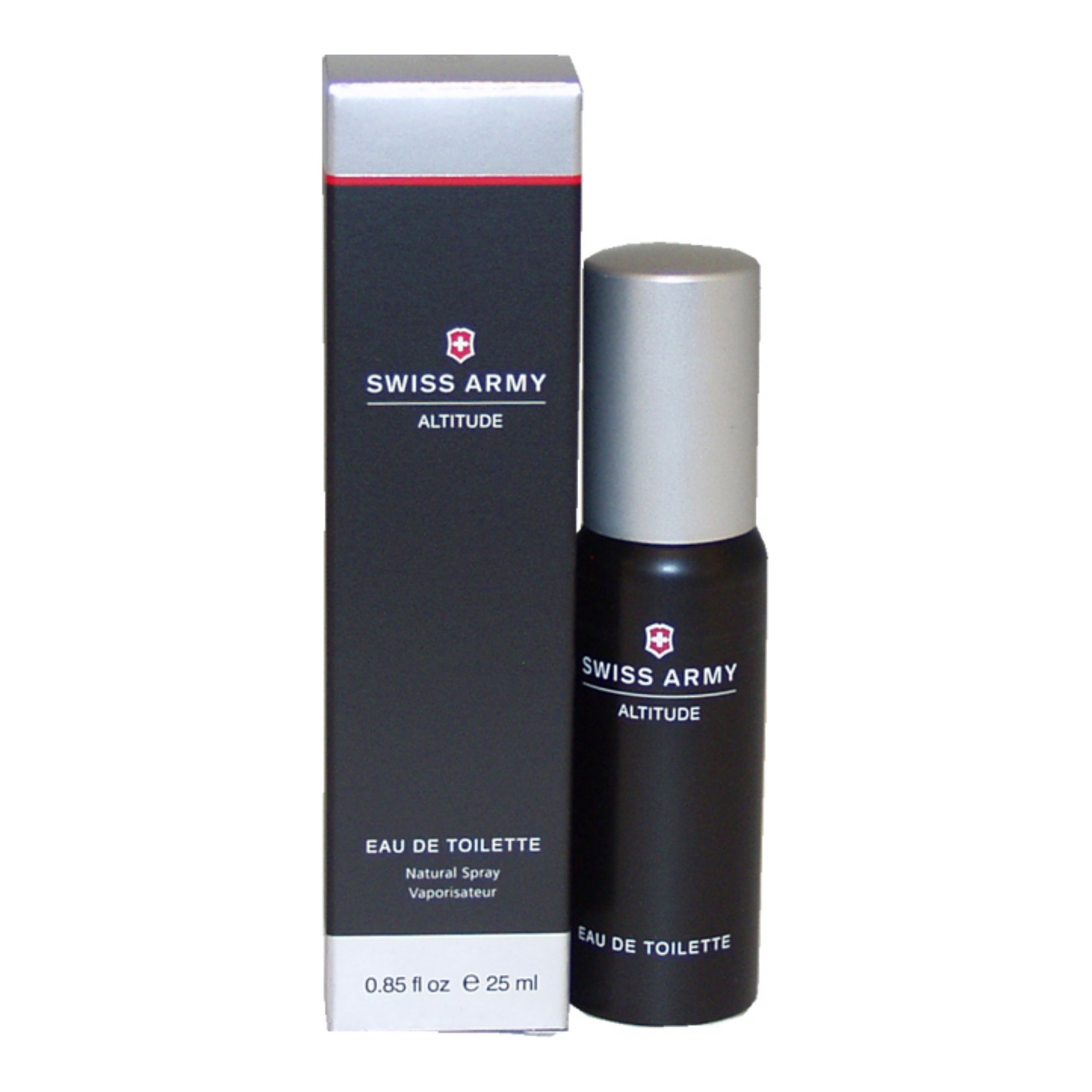 Perfume Swiss Army Altitude By Swiss Army Eau De Toilette 25 Ml - Venta Internacional.
