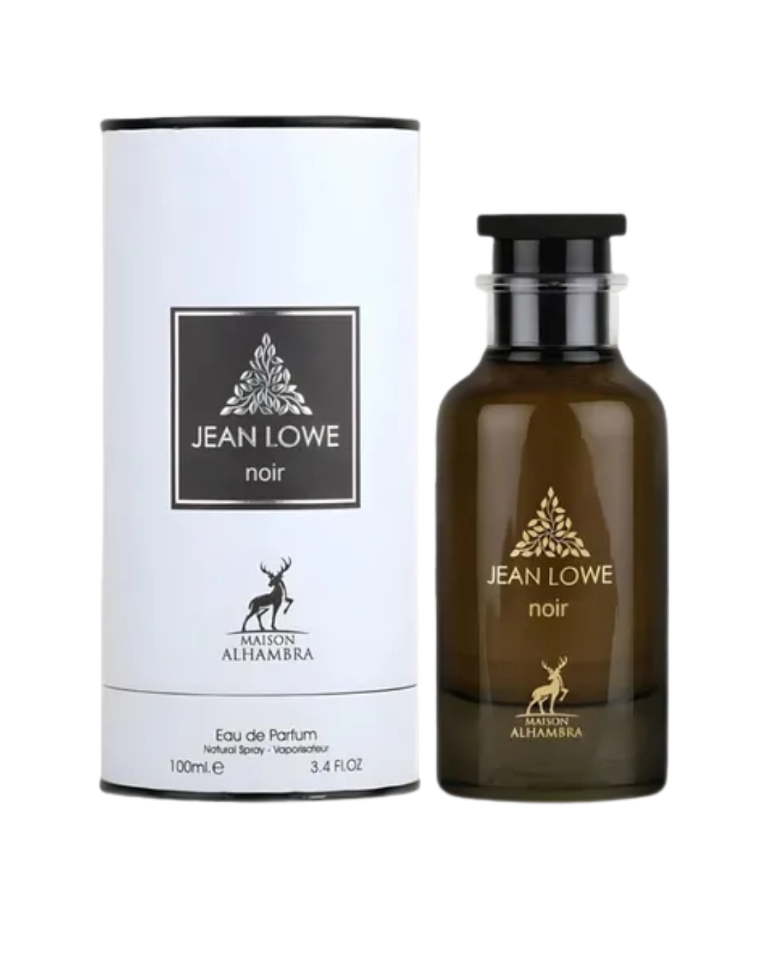 Foto 1 | Maison Alhambra Jean Lowe Noir